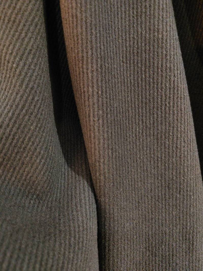 Dust Coat