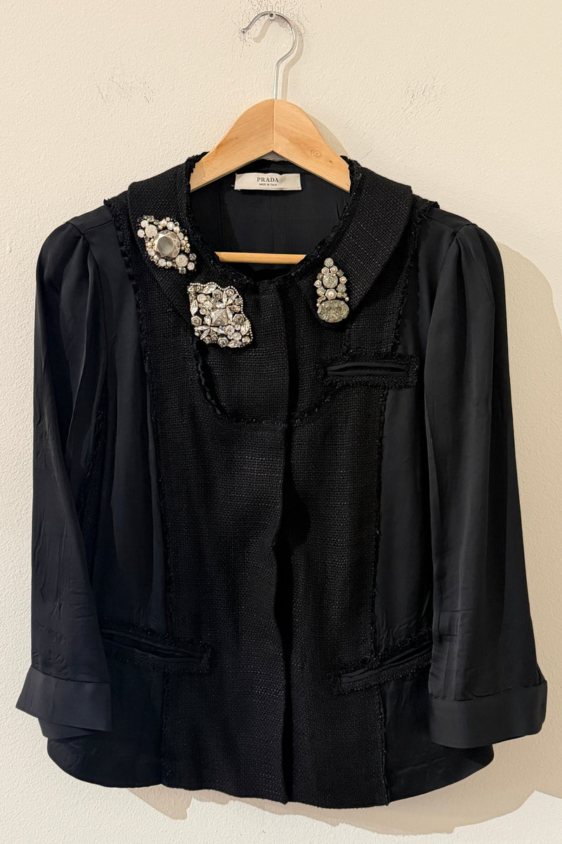 A Prada Jacket