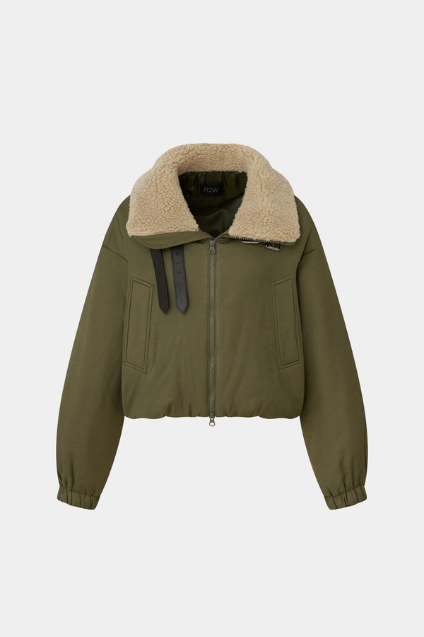 Kinsley Jacket