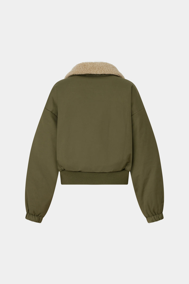Kinsley Jacket