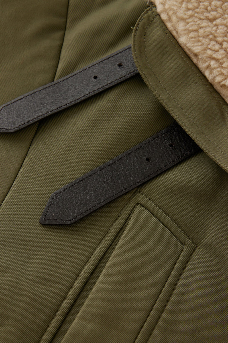 Kinsley Jacket