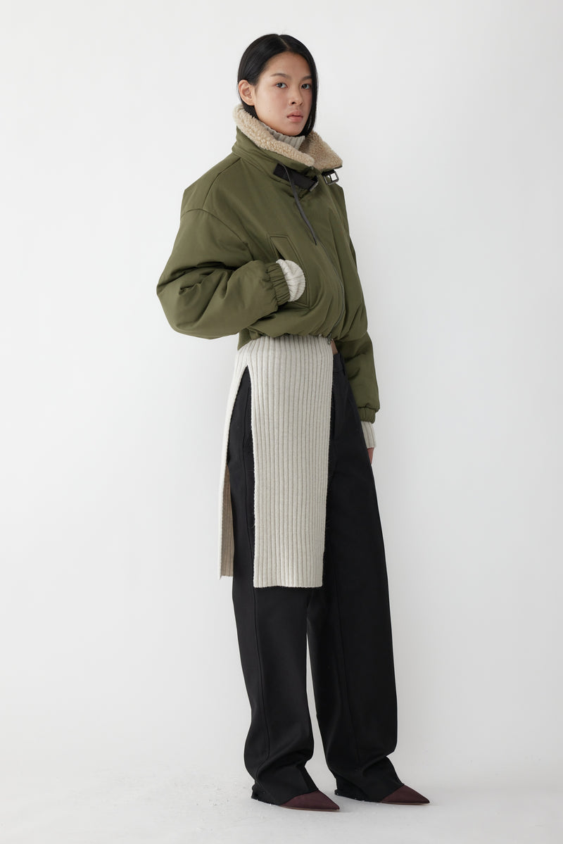 Kinsley Jacket
