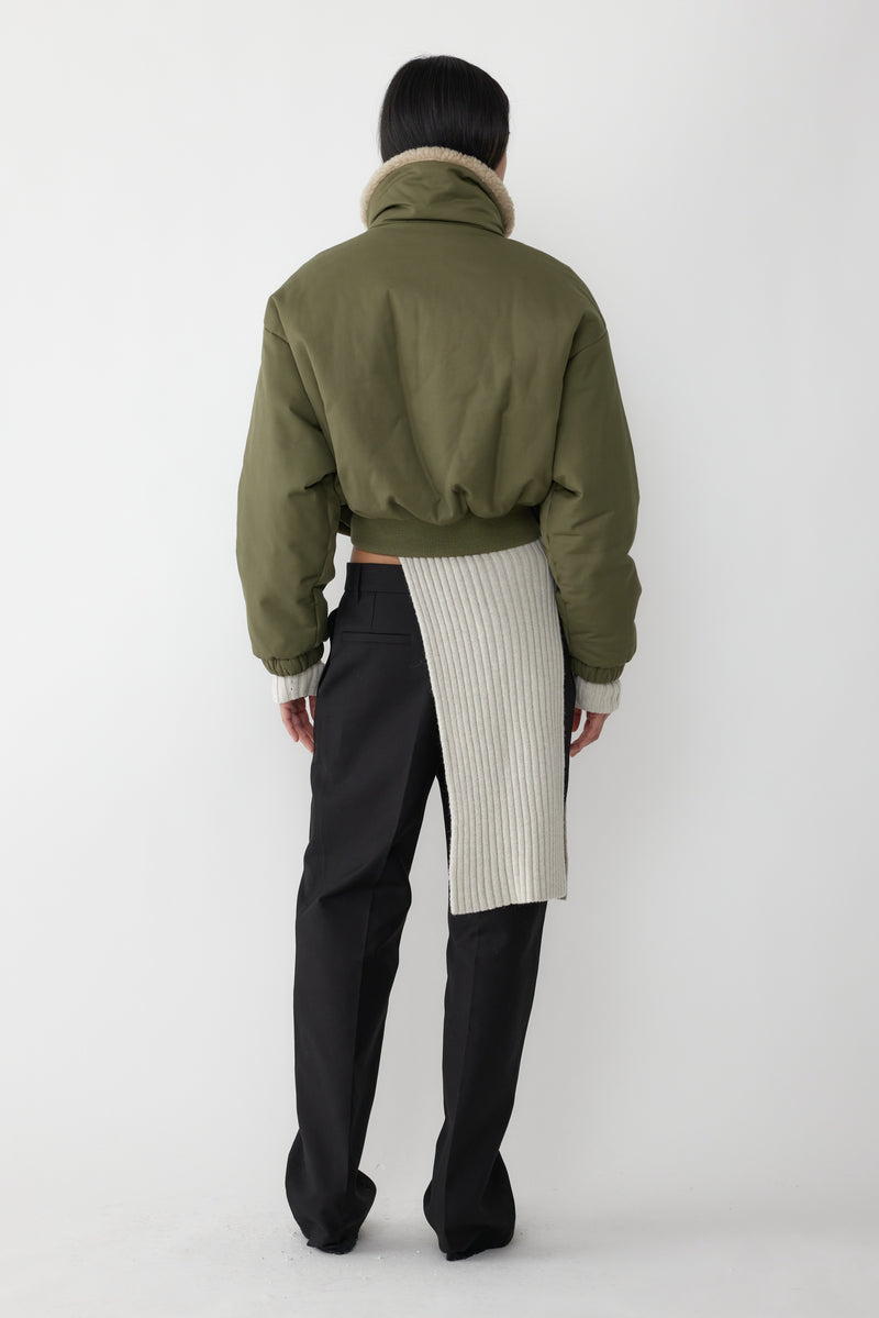 Kinsley Jacket
