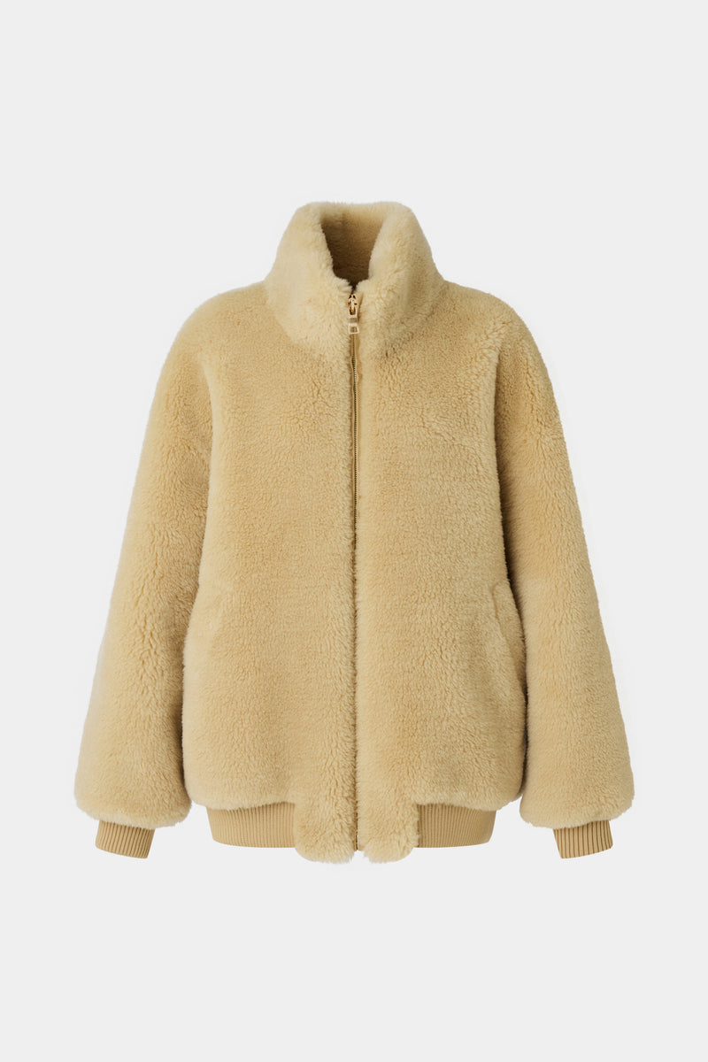 Fatima Jacket