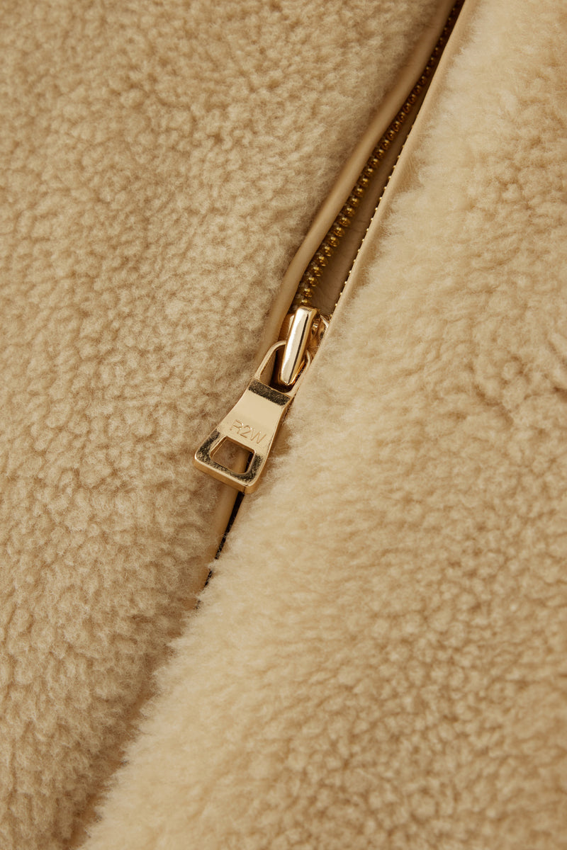 Fatima Jacket
