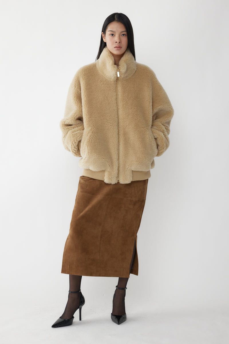 Fatima Jacket
