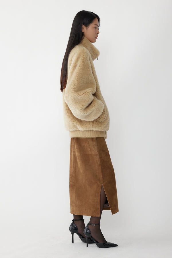 Fatima Jacket