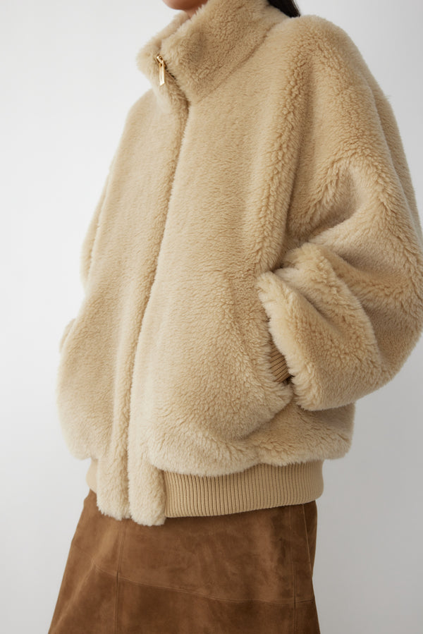 Fatima Jacket