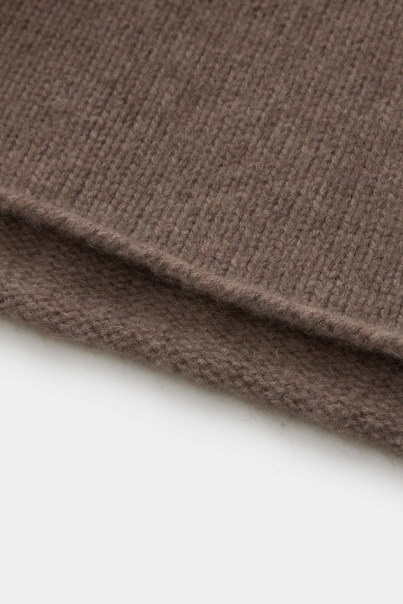 Cecile Cashmere Pullover