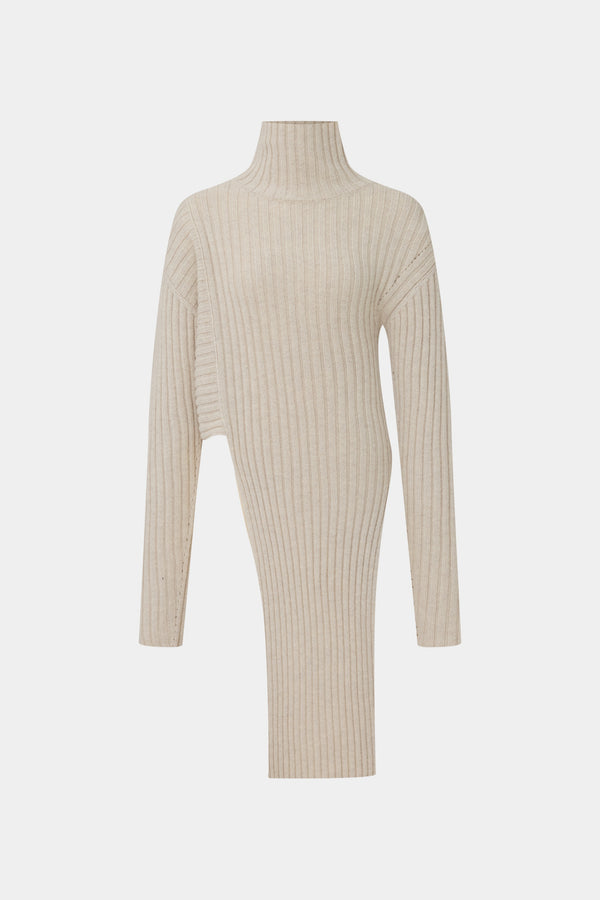 Bergamot Turtleneck Jumper