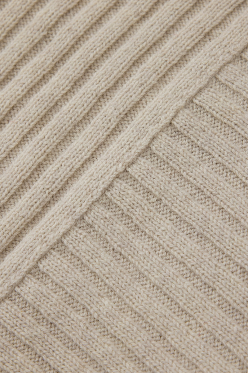 Bergamot Turtleneck Jumper