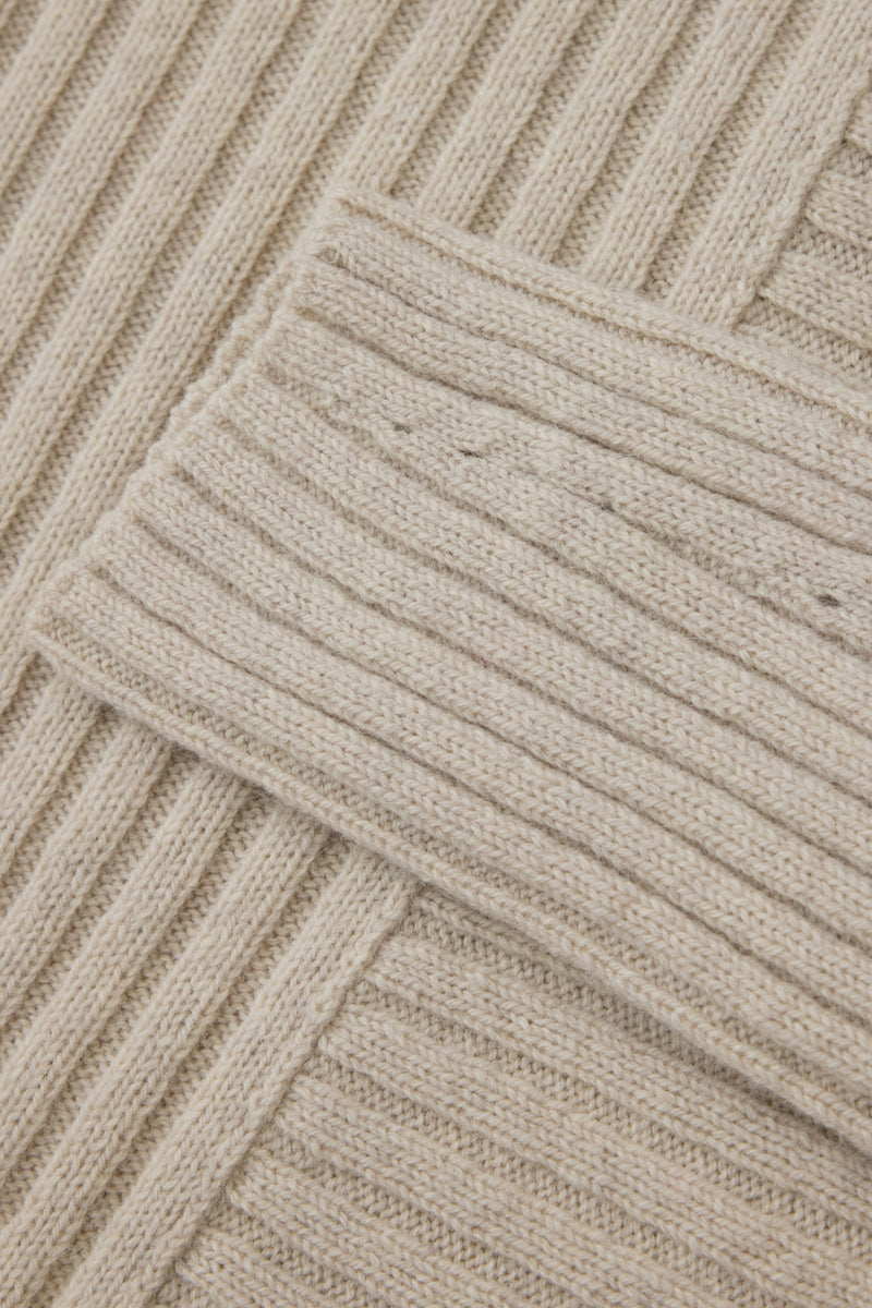 Bergamot Turtleneck Jumper