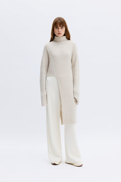 Bergamot Turtleneck Jumper