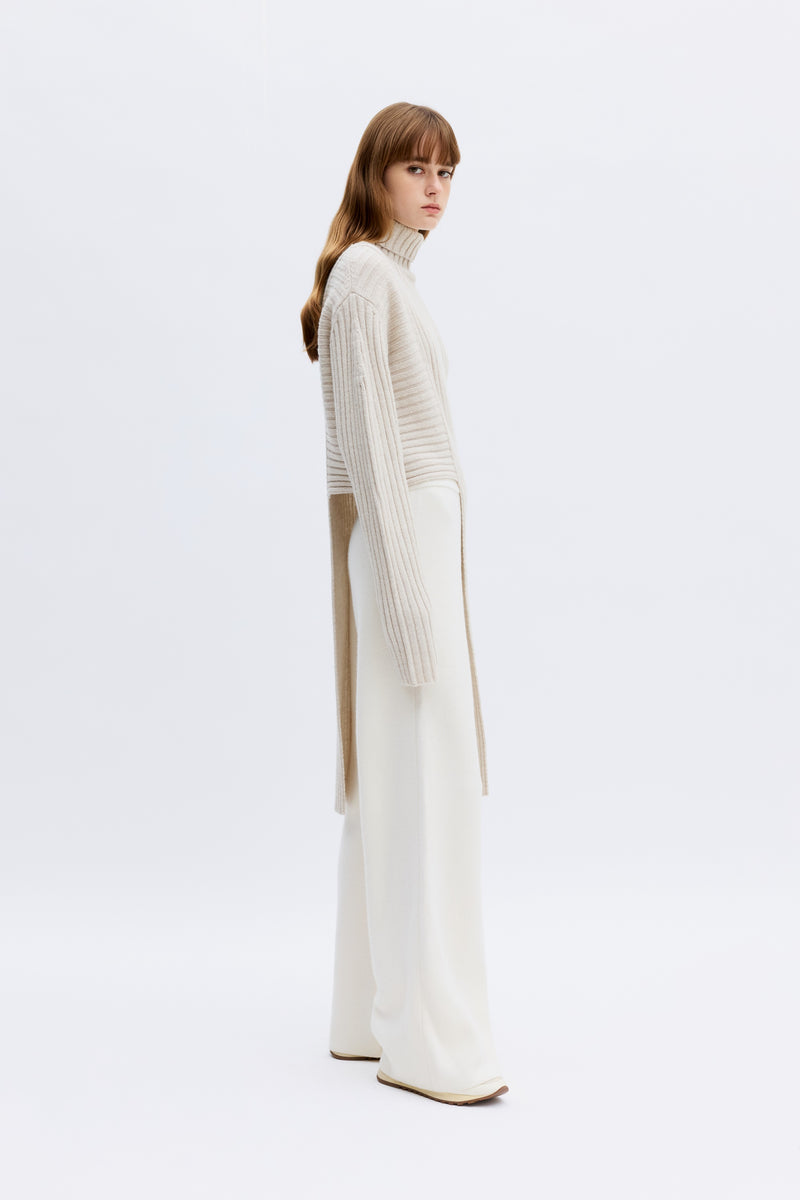 Bergamot Turtleneck Jumper