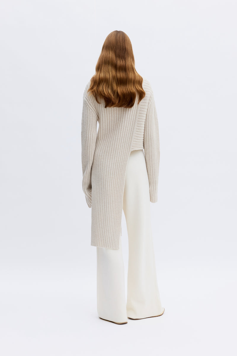 Bergamot Turtleneck Jumper