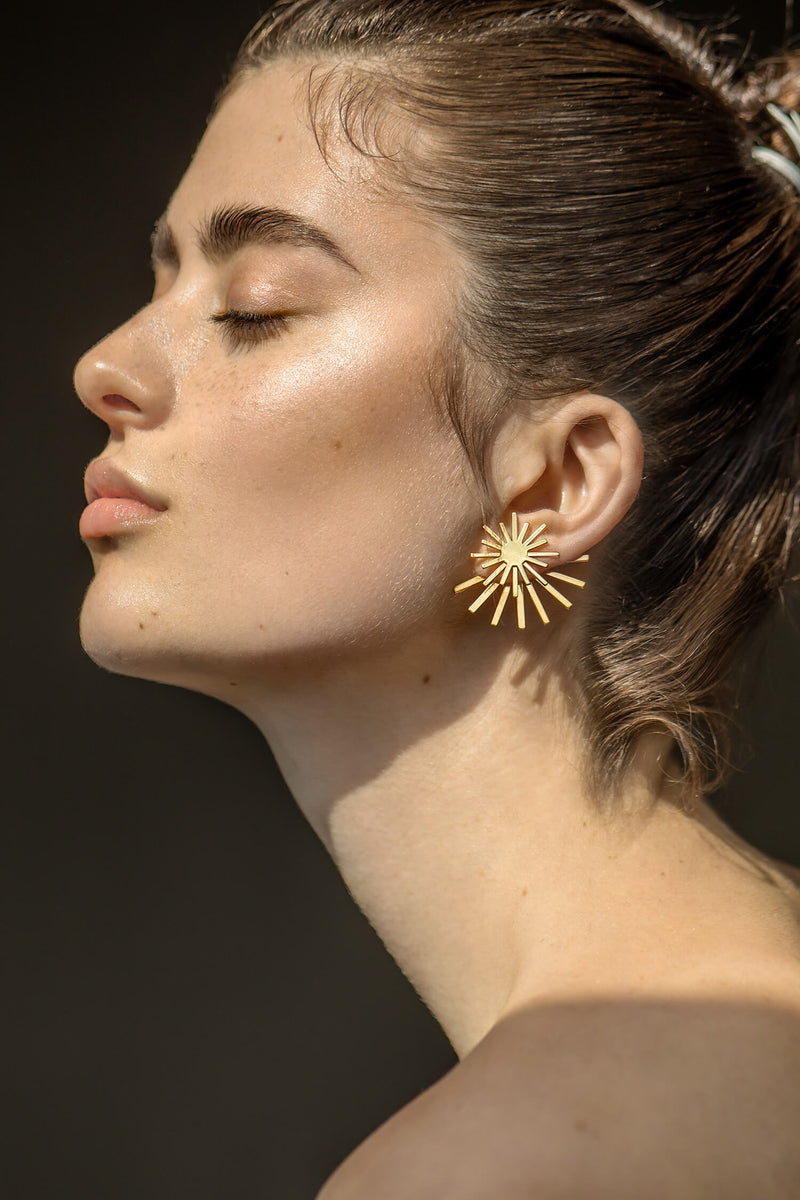 Starr Earrings