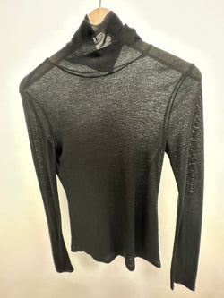 Turtleneck Tee