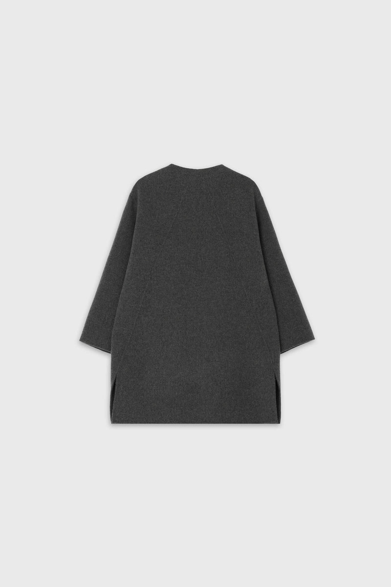 Oblique Coat