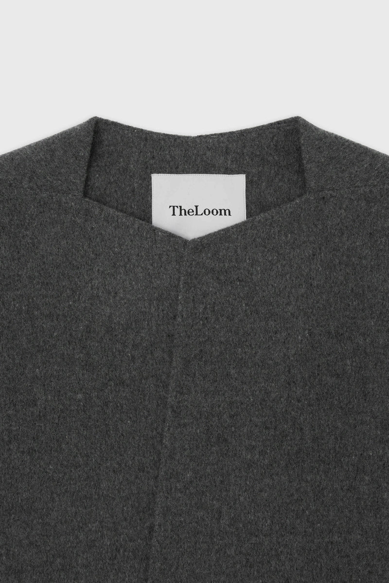 Oblique Coat