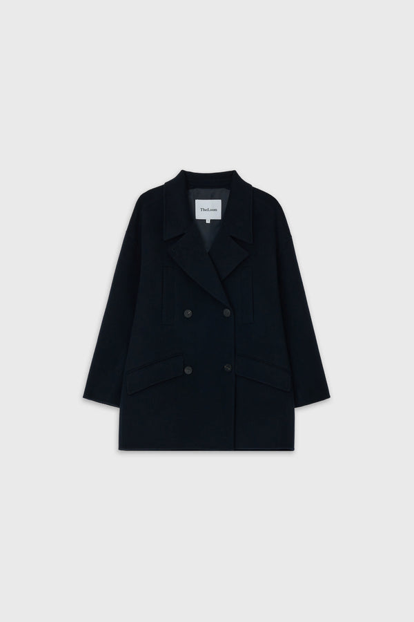 Pea Coat
