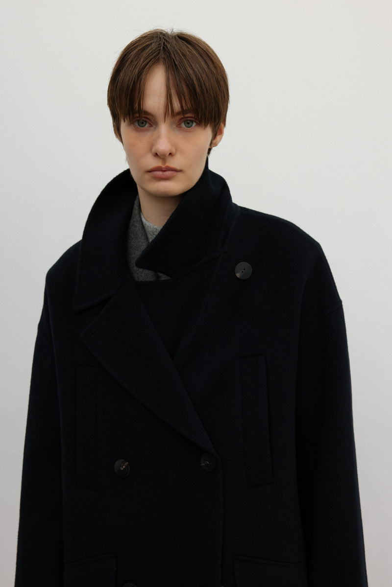 Pea Coat