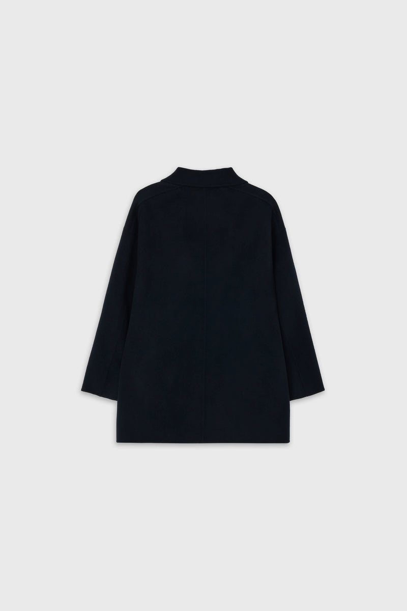 Pea Coat