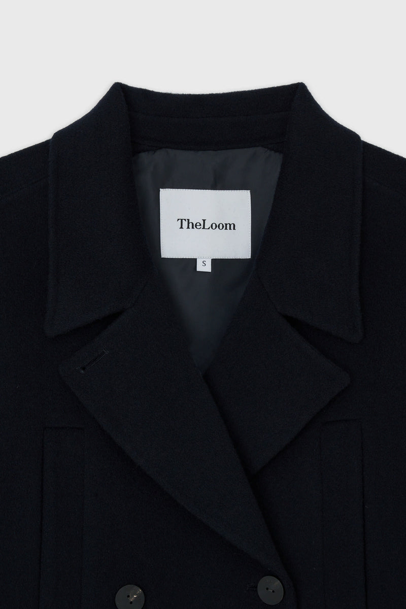 Pea Coat