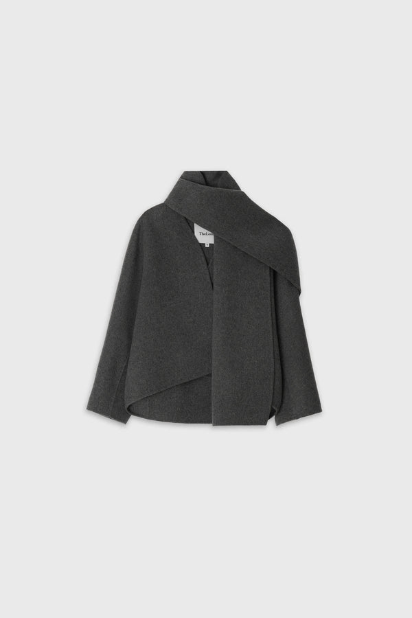 Muffler Jacket