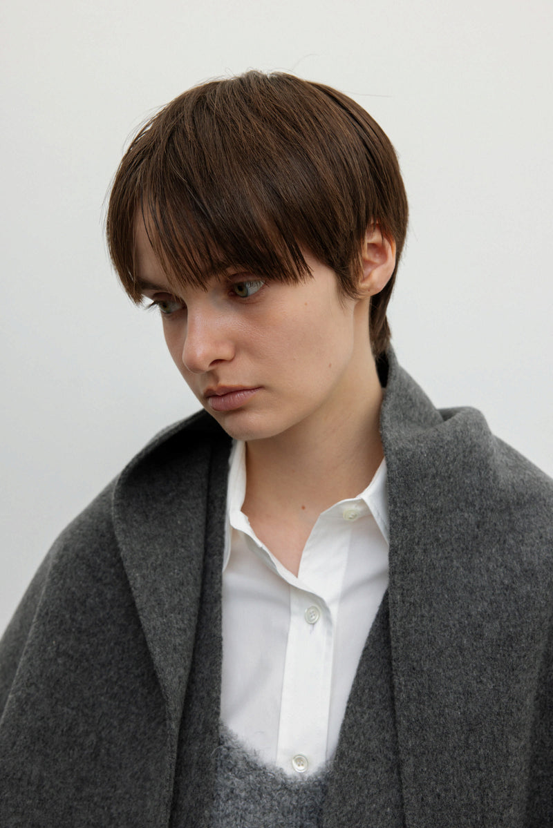 Muffler Jacket