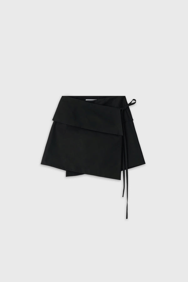 Wrap Skirt