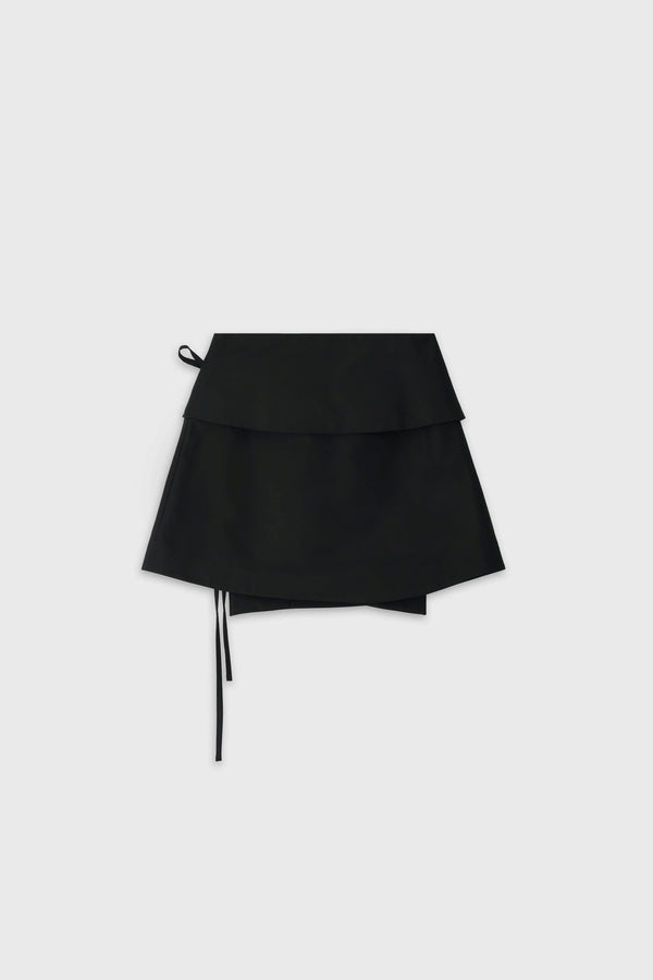 Wrap Skirt