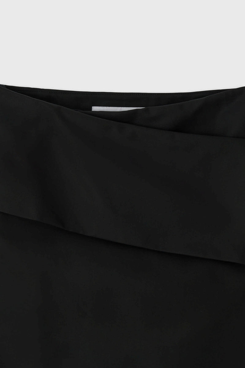 Wrap Skirt