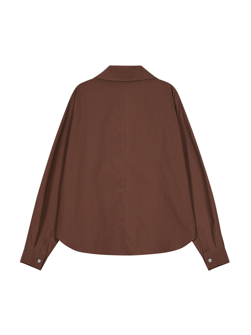 Dolman BD Shirt