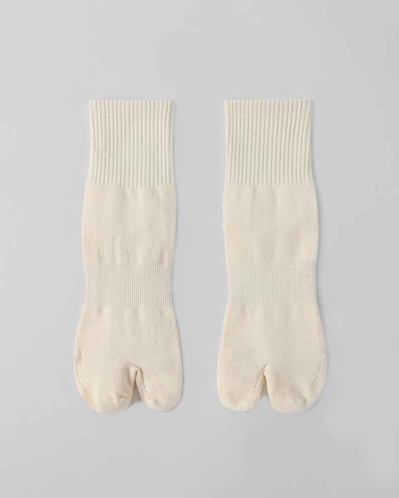 Tabi Socks