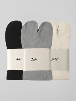 Tabi Socks