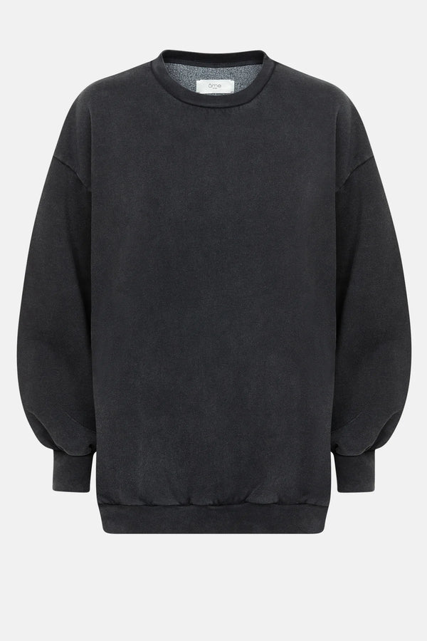 Sweater «Ulla» Vintage Black