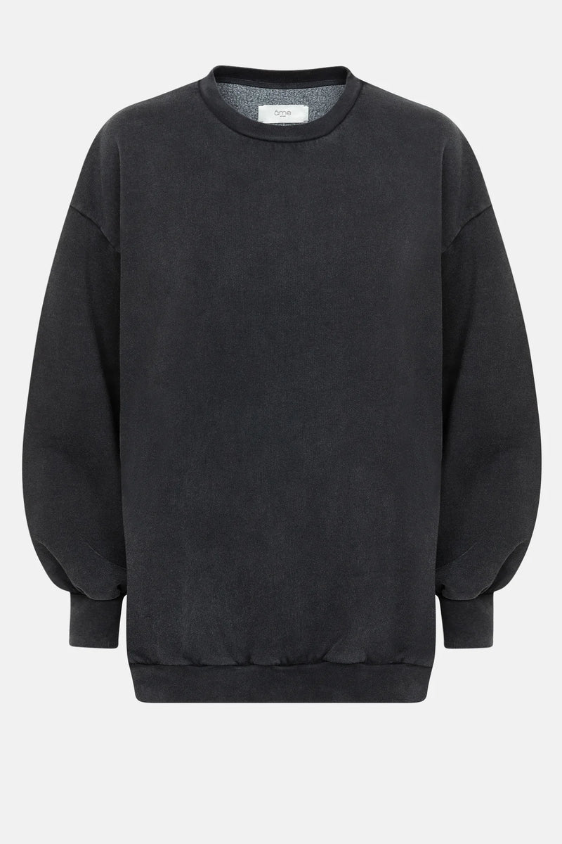 Sweater «Ulla» Vintage Black