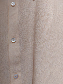 Bluse Trapez 3/4 Arm