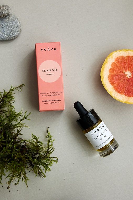 Yuayu Elixir
