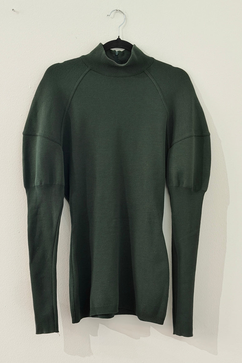 A Alaia Sweater