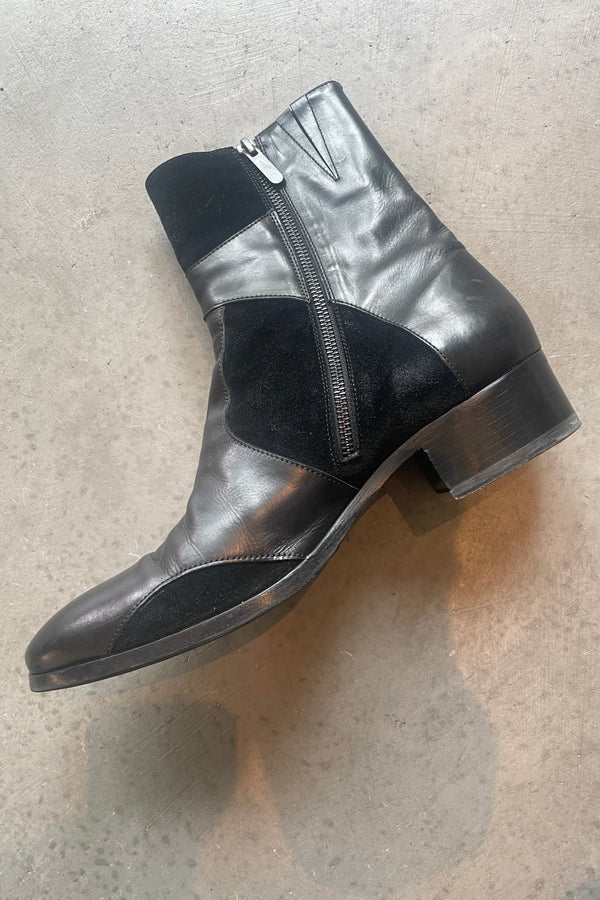 S Alexander McQueen Boots