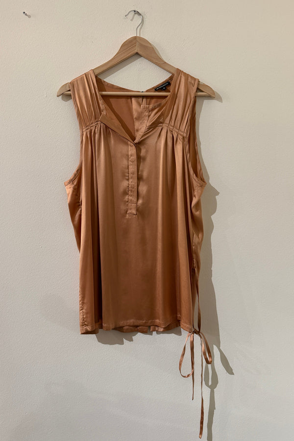 Ann Demeulemester Blouse