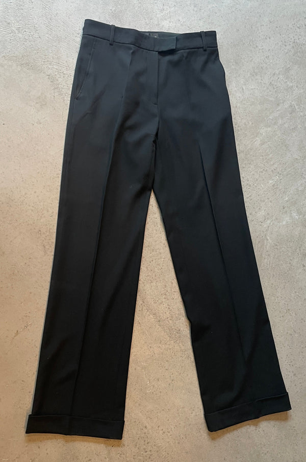 S Ann Demeulemeester Trousers