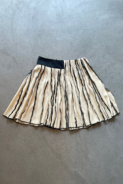 S Balenciaga Ghesquière skirt