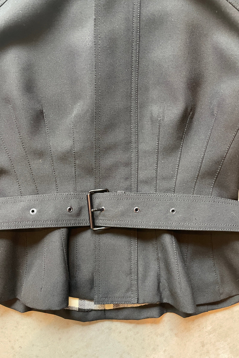 S Balenciaga Jacket