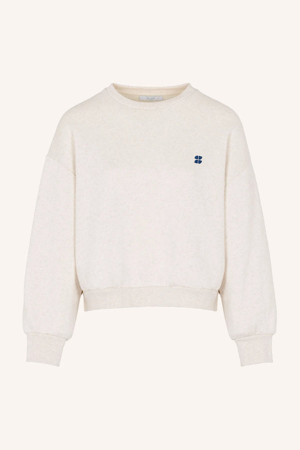 Bibi Logo Sweater