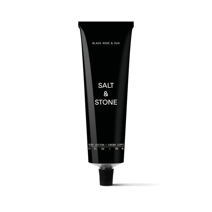 Salt & Stone Hand Cream