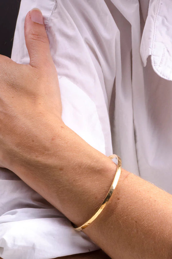 Bracelet Ancient Thick