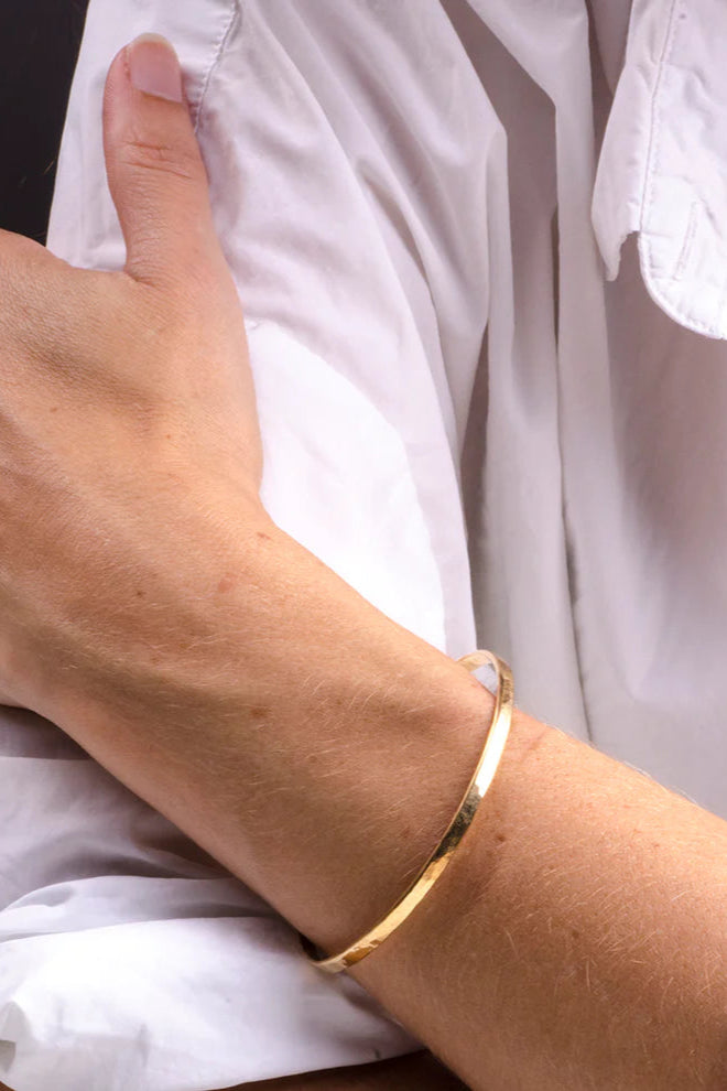 Bracelet Ancient Thick