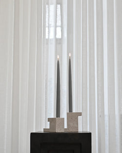 Brick Candle Holder